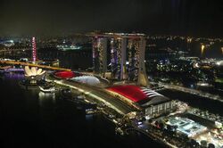 The Sail @ Marina Bay (D1), Apartment #458522041